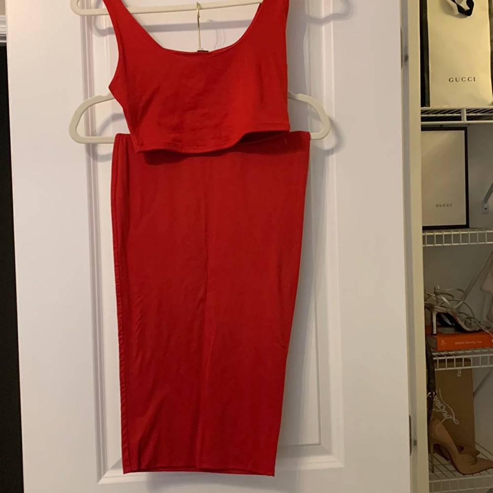 2 piece set from Windsor bodycon size xs